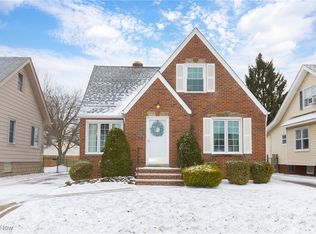 8115 Spring Garden Rd, Parma, OH 44129