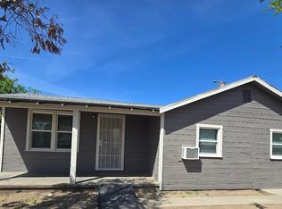 3361 E Grant Ave, Fresno, CA 93702