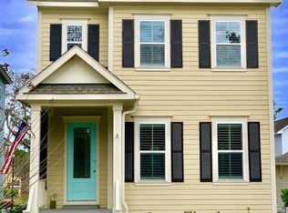 1126 John McEnery Rd, Charleston, SC 29412