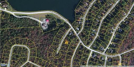 1st image of 15 Spillway Cir