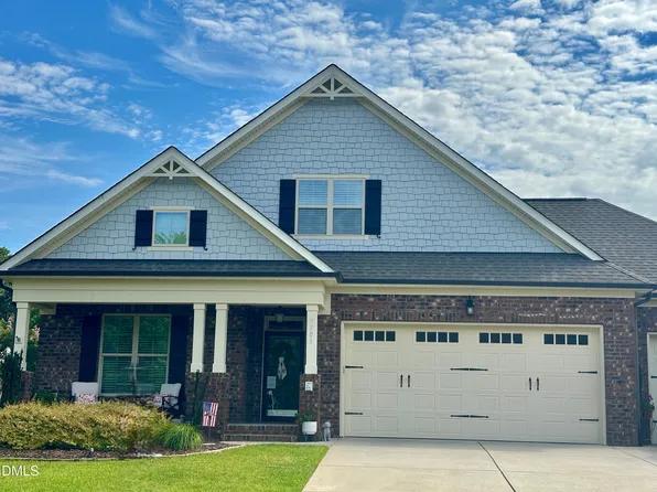 5701 Mizuno Dr, Fuquay Varina, NC 27526
