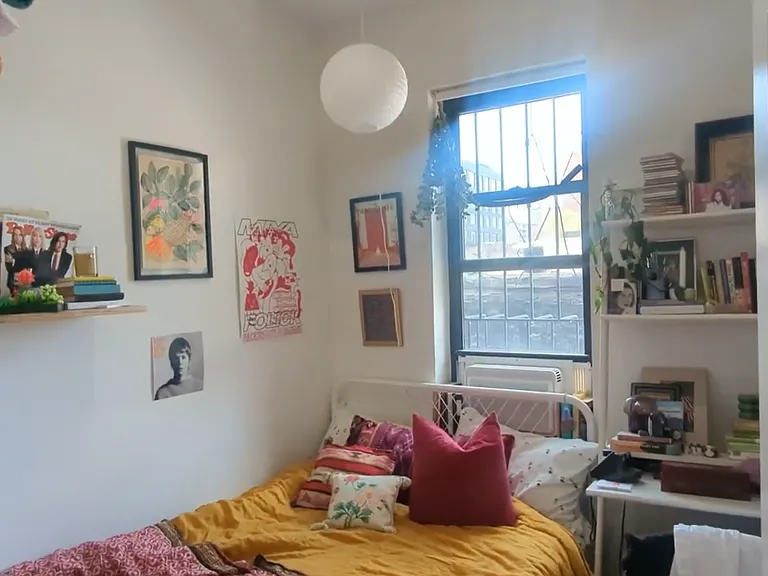 108 Stanton St #5C — Photo 7