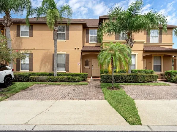 518 Terra Lago St, Davenport, FL 33897