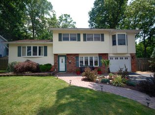 31 Adelphi Dr, Jackson, NJ