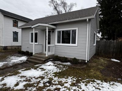 316 Wells St, Caro, MI, 48723