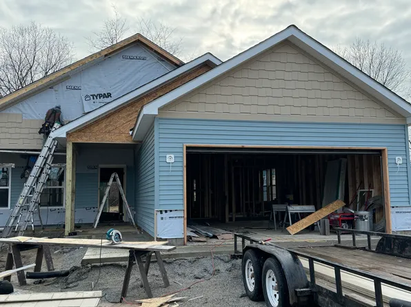 202 Gettysburg, Coatesville, IN 46121