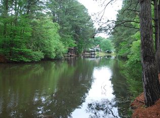 124 Valhalla Rd, Cordele, GA 31015