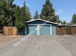 454 NE Thurston Ave #444, Bend, OR 97701