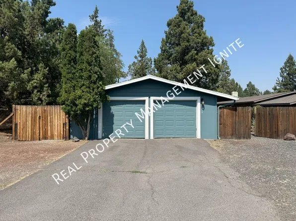 454 NE Thurston Ave #444, Bend, OR 97701