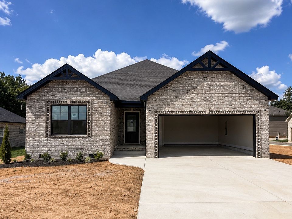 1st image of 381 Hereford Farms Lot 381
