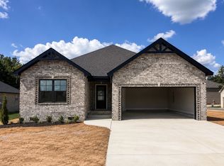 381 Hereford Farms LOT 381, Clarksville, TN 37043