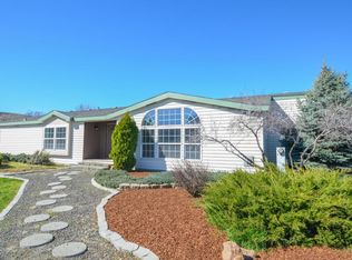 50 Lost Goose Ln, Yakima, WA 98901