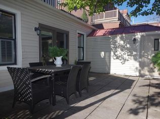 39 Chestnut St APT 110, Boston, MA 02129