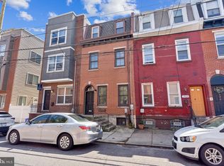 1902 Carpenter St, Philadelphia, PA 19146