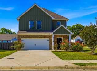126 Charleston Ln, Milner, GA 30257