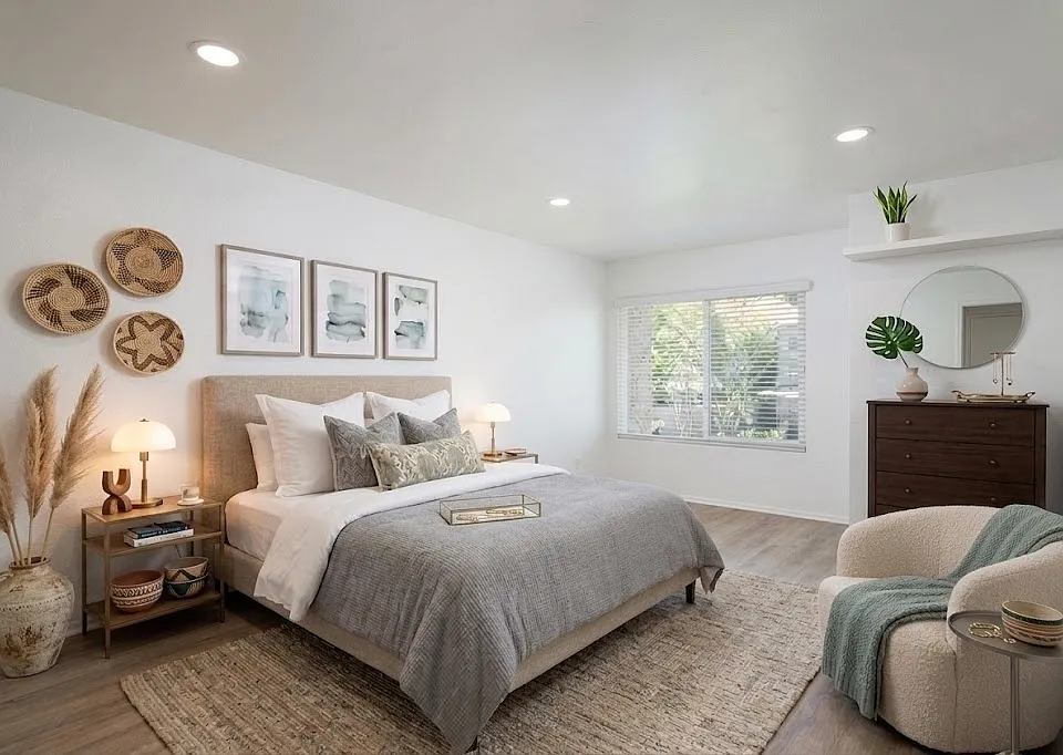 Bella Del Mar Apartments