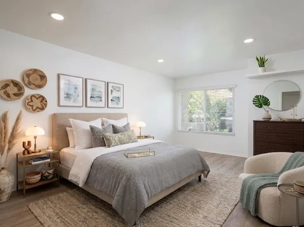 Bella Del Mar Apartments