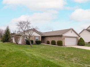 2550 Renwick Way, Troy, OH 45373