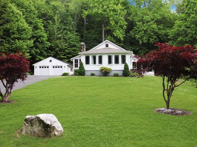 286 Granville Road, North Granby, CT, 06060