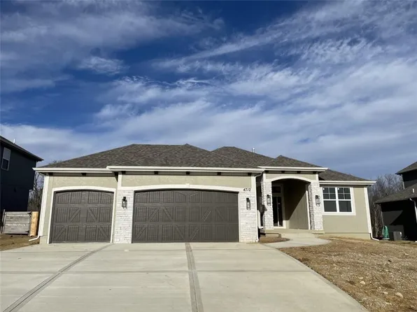 8861 N Poplar Ave, Kansas City, MO 64156