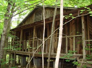 781 Mountain Ridge Dr, Dahlonega, GA 30533