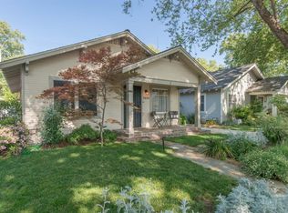 2656 Harkness St, Sacramento, CA