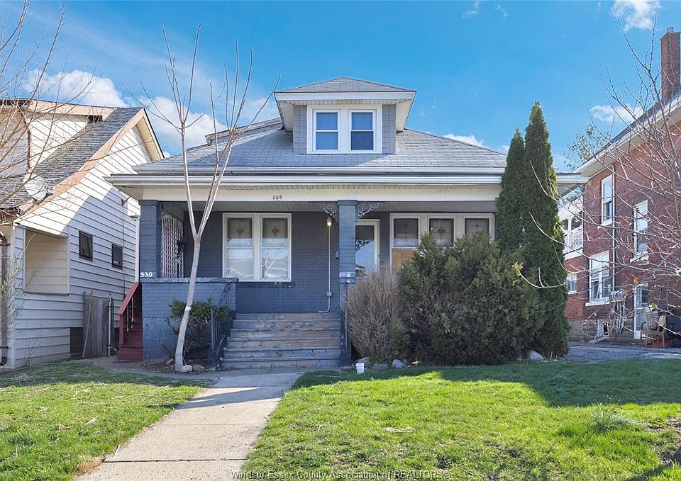1st image of 532 Campbell Ave #530