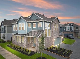 10914 Day Jassamine Way, Cypress, TX 77433