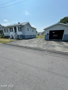 708 Bloom Ave, Nanty Glo, PA, 15943