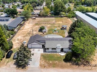 3819 S Montana Ave, Caldwell, ID 83605