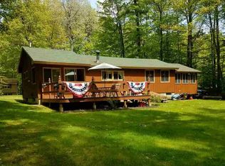 18 Lovell River Rd, Center Ossipee, NH 03814