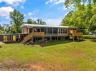 2850 Oak Village Rd, Akron, AL 35441