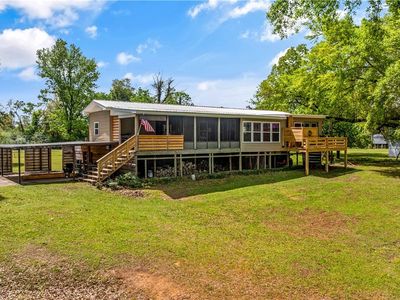 2580 Oak Village Rd, Akron, AL, 35441