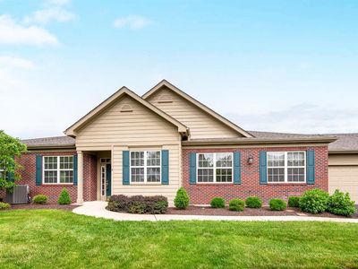 6909 Gentry Ln, Mason, OH, 45040