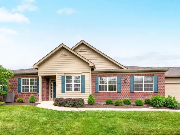 6909 Gentry Ln, Mason, OH 45040