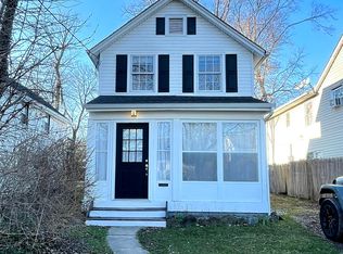 (Undisclosed Address), Westfield, NJ 07090