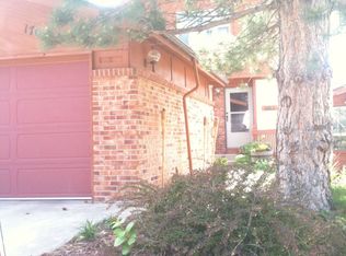 17020 W 16th Ave, Golden, CO 80401