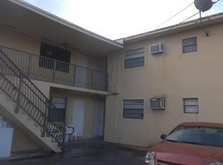 4444 SW 67th Ave APT 21, Miami, FL 33155