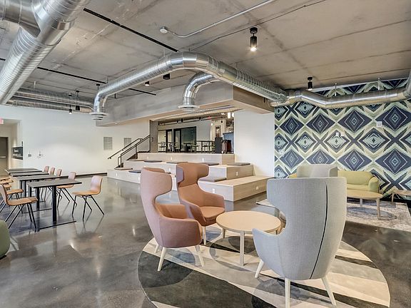 Social and Flexible Workspace at Kenect Coworking. Become a Working Member