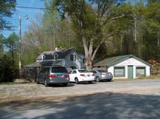 301 Keeler Bridge Rd, Marietta, SC 29661