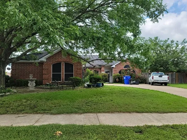 127 Villanova Cir, Forney, TX 75126