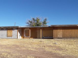 805 Twilight Trl NW, Deming, NM 88030