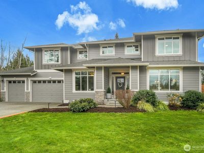 24710 Florence Acres Road, Monroe, WA, 98272