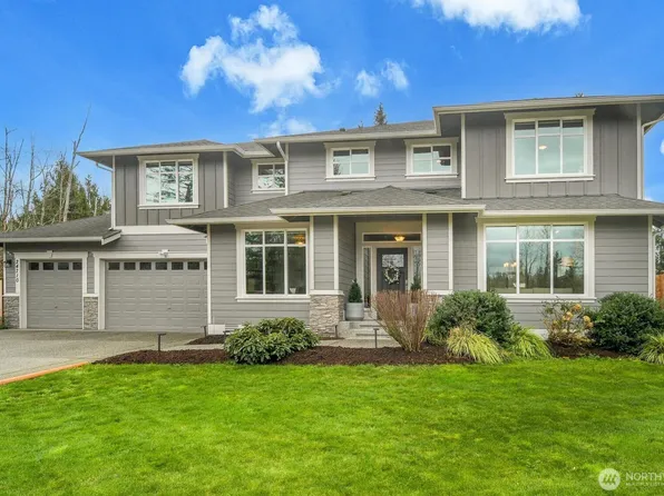 24710 Florence Acres Road, Monroe, WA 98272