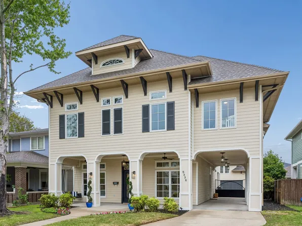 5336 Willis Ave, Dallas, TX 75206