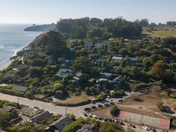 (undisclosed Address), Bolinas, CA 94924