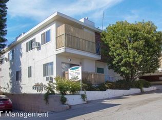 3434 S Centinela Ave APT 8, Los Angeles, CA 90066