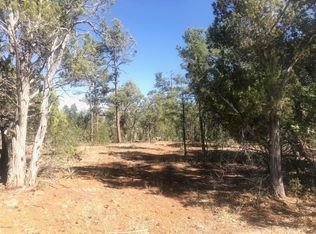 1781 Monks Hood Rd, Show Low, AZ 85901