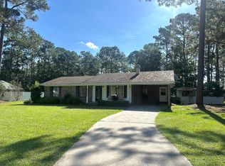 2604 Dottie St, Adel, GA 31620