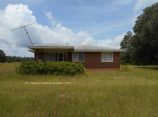 112 Southland Rd, Butler, GA 31006